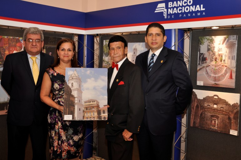 Banco Nacional presenta la exposición “Oh… San Felipe amado, tan antiguo y tan nuevo”