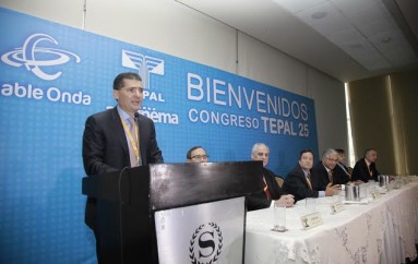 PANAMÁ RECIBE LO ÚLTIMO EN TECNOLOGÍA CON LA VIGÉSIMA  QUINTA EDICIÓN DE EXPO TEPAL