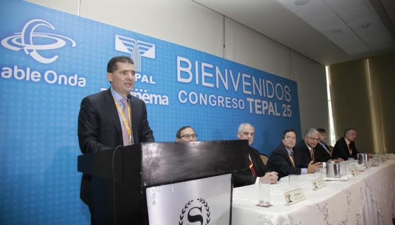 PANAMÁ RECIBE LO ÚLTIMO EN TECNOLOGÍA CON LA VIGÉSIMA  QUINTA EDICIÓN DE EXPO TEPAL