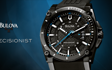 Bulova Abre su Primera Boutique