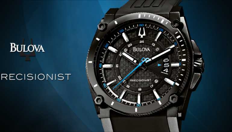 Bulova Abre su Primera Boutique