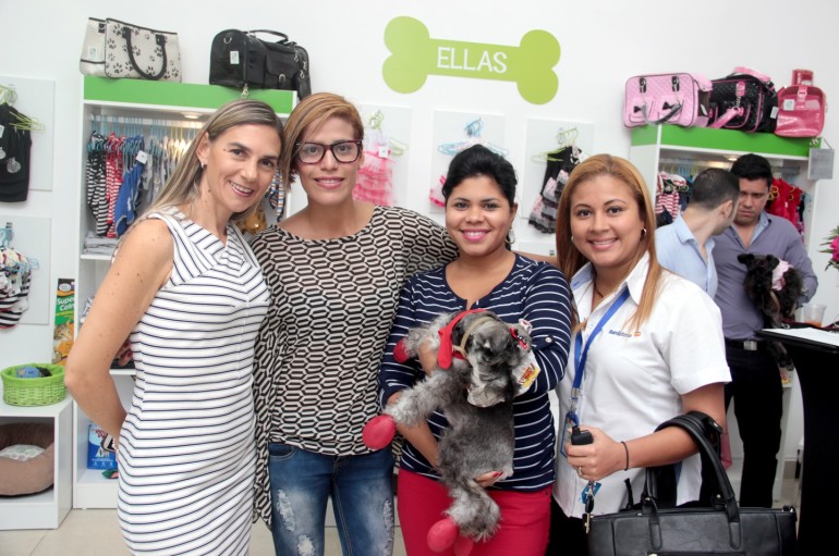 Kaspet Boutique para mascotas en Panamá