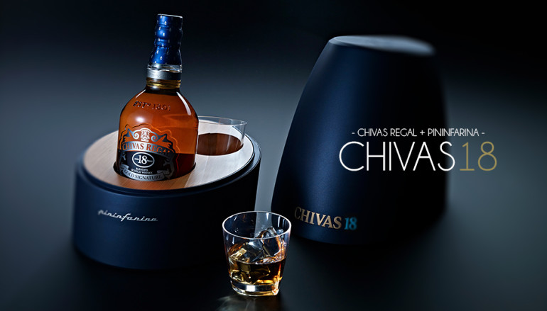 CHIVAS REGAL DA 1 MILLÓN DE DÓLARES A EMPRENDEDORES SOCIALES