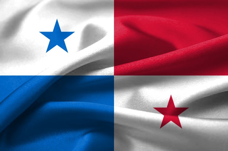 Mes Patriótico  en Panamá