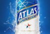 Cerveza Atlas presenta ATLAS  GOLDEN LIGHT EN Panamá