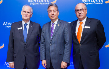 Mercantil Seguros presenta su amplia trayectoria en el mercado asegurador
