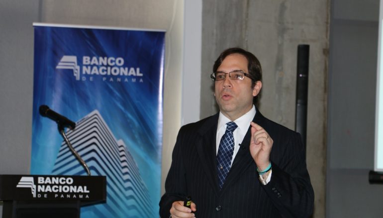 Cartera Total del Banco Nacional llega  a B/.3,444.4 millones