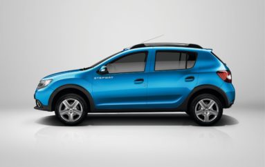 RENAULT LANZA SUS DOS NUEVOS MODELO 2016 EN PANAMÁ