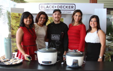 BLACK DECKER LANZA AL MERCADO NUEVOS PRODUCTOS