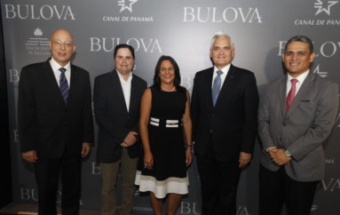 BULOVA LANZA DOS MODELOS DE RELOJES DE COLECCIÓN LIMITADA 3ER JUEGO DE EXCLUSA