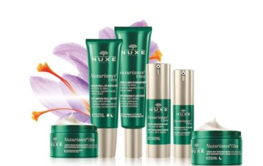 NUXE una nueva crema para hidratar y proteger tu rostro