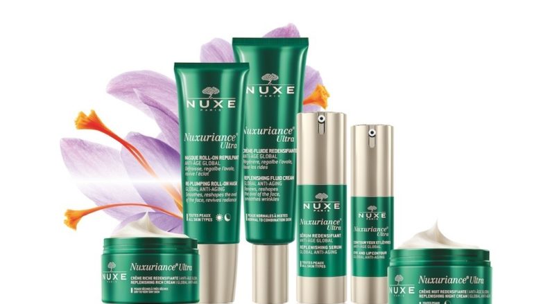 NUXE una nueva crema para hidratar y proteger tu rostro