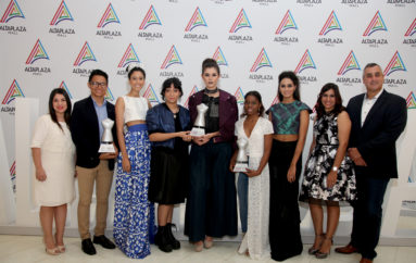 YOUNG FASHION DESIGNER AWARDS ALTA PLAZA PANAMA