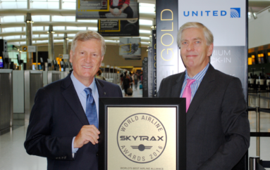 STAR ALLIANCE SE LLEVA EL TÍTULO DE MEJOR ALIANZA AÉREA EN LOS WORLD AIRLINE AWARDS DE SKYTRAX.