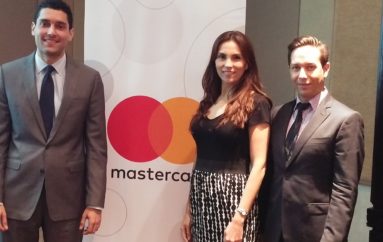 Mastercard,empresa de tecnología líder en medios de pago electrónico,bajo la visión de un mundo mas allá del efectivo.