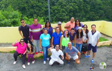 Filial de Panamá de la Alianza Latinoamericana de Periodistas Turísticos  realiza su primer foro en Boquete .