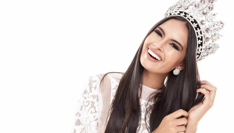 Panamá será sede de Miss Latinoamérica 2016