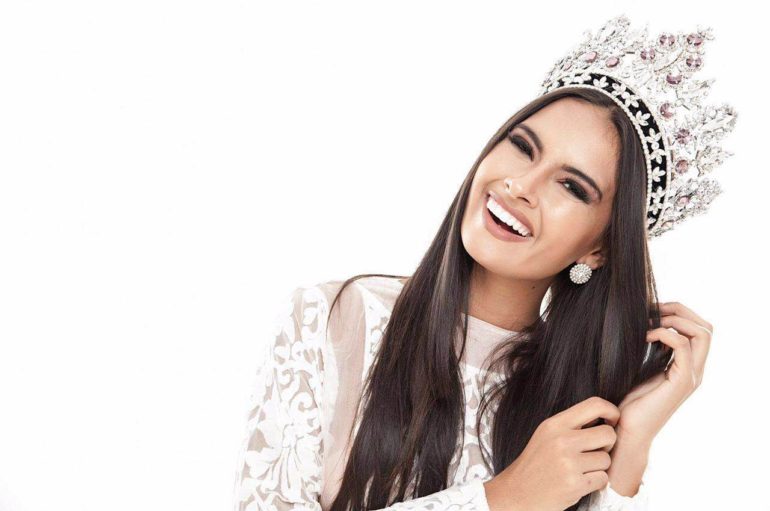 Panamá será sede de Miss Latinoamérica 2016