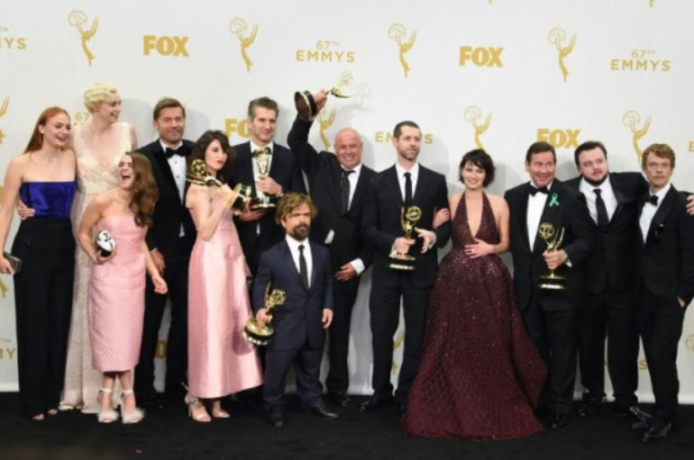 ¨EN VIVO DESDE LA ALFOMBRA ROJA¨  DE LA 68° EDICIÓN DE LOS EMMY AWARDS  EL TALENTO SERÁ INNEGABLE Y EL MAL GUSTO…¡IMPERDONABLE!