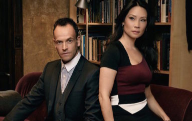 Elementary , exitosa serie de Universal Channel
