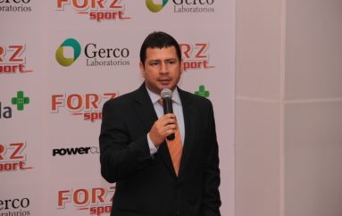 FORZ SPORT NUEVO CONCEPTO EN CALENTAMIENTO MUSCULAR DEPORTIVO