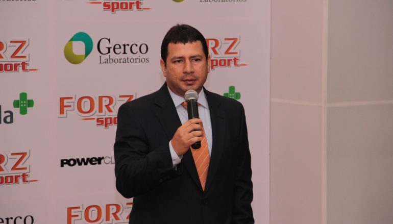 FORZ SPORT NUEVO CONCEPTO EN CALENTAMIENTO MUSCULAR DEPORTIVO