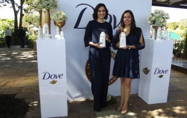 DOVE MASTER BRAND LANZA AL MERCADO REGIONAL SUS NUEVOS PRODUCTOS 2017