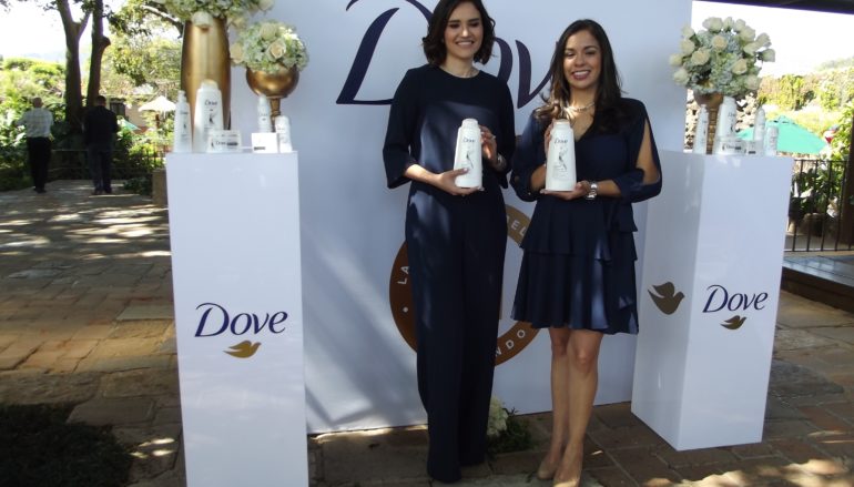 DOVE MASTER BRAND LANZA AL MERCADO REGIONAL SUS NUEVOS PRODUCTOS 2017