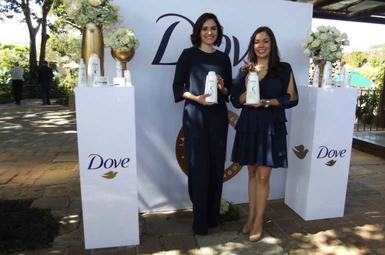 DOVE MASTER BRAND LANZA AL MERCADO REGIONAL SUS NUEVOS PRODUCTOS 2017