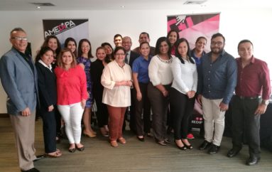 SEMINARIO DE AMEDIPA CAPACITANDO A LOS MEDIOS DIGITALES DE PANAMA