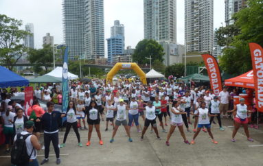 4TA CARRERA POR LA ESPERANZA