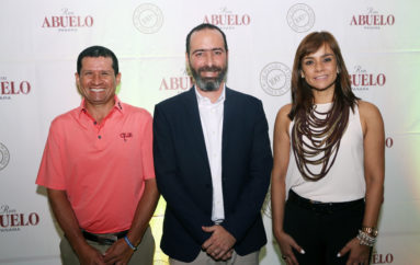 SÉPTIMA COPA INTERNACIONAL  DE GOLF RON ABUELO PANAMÁ