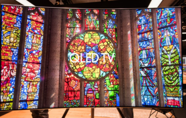 LO NUEVO DE SAMSUNG EN TECNOLOGÍA DE TV, VIENE EL QLED