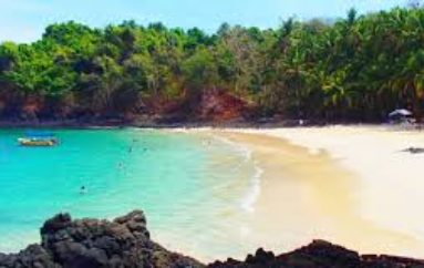 PLAYAS Y LUGARES MARAVILLOSOS QUE TE DAN TRANQUILIDAD