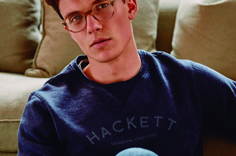 HACKETT , trae su nueva colección  MR CLASSIC de Otoño e Invierno