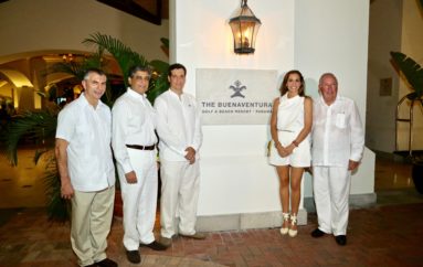 THE BUENAVENTURA GOLF & BEACH RESORT SE ESTRENA COMO AUTOGRAPH COLLECTION HOTEL