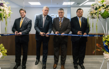 BCIE INAUGURA NUEVA OFICINA EN PANAMÁ