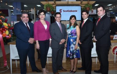 SCOTIABANK PRESENTE EN EXPO INMOBILIARIA ACOBIR 2018