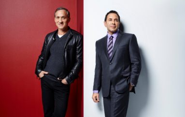 En junio, llega a la pantalla de E! Latinoamérica la quinta temporada de ¨Botched¨ en la que el Dr. Dubrow y el Dr. Nassif se enfrentarán a casos aún más difíciles y al mismo tiempo inspiradores