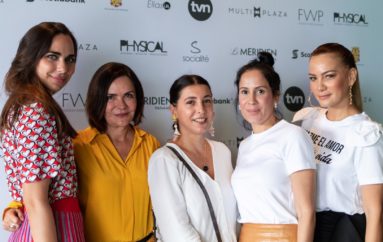 FASHION WEEK PANAMA ANUNCIA SU EDICIÓN 2018