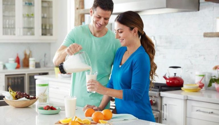 LAS DISTINTAS NECESIDADES NUTRICIONALES DE LAS MUJERES A MEDIDA QUE PASAN LOS AÑOS