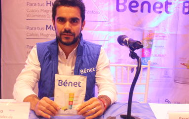 BÉNET, la nueva marca de nutrición de Grupo Nutresa distribuidora por Pozuelo