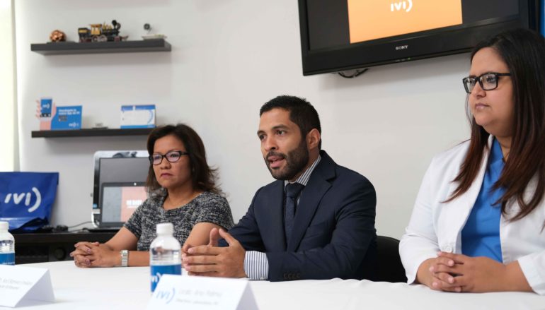 IVI Panamá devolverá el dinero a las mujeres solteras y parejas que no logren un bebé gracias a IVI Baby