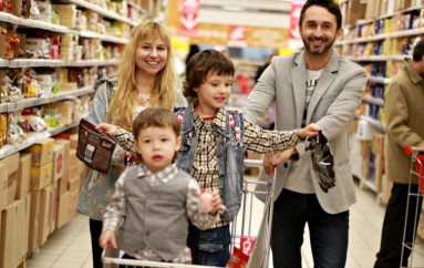 El secreto para que su niño ame la lonchera saludable