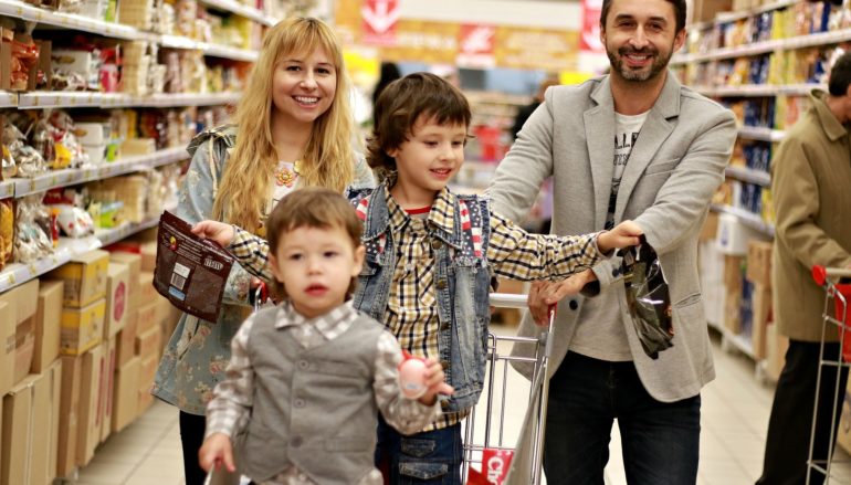 El secreto para que su niño ame la lonchera saludable