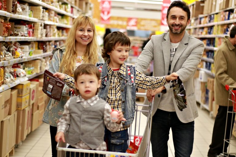 El secreto para que su niño ame la lonchera saludable