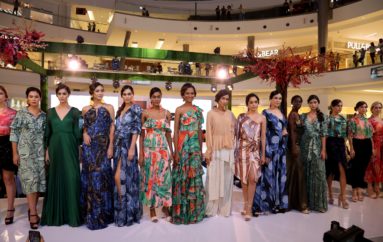 MODA E HISTORIA EN LA INAUGURACIÓN DE ALTA MODA PANAMÁ