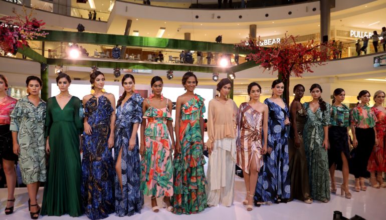 MODA E HISTORIA EN LA INAUGURACIÓN DE ALTA MODA PANAMÁ