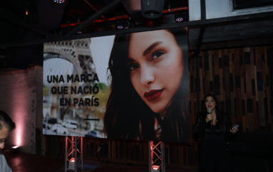 L´ORÉAL París lanza una nueva franquicia El vive Dream Long