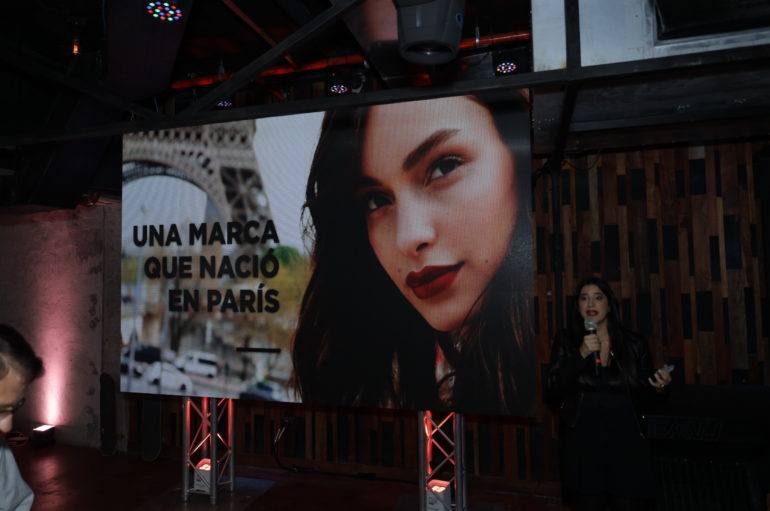 L´ORÉAL París lanza una nueva franquicia El vive Dream Long